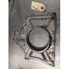 07F107 Rear Oil Seal Housing From 2007 Ford F-150  5.4 5C3E6K318AA